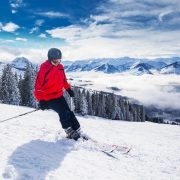 Dlaczego warto zostać narciarzem?