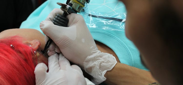 Czy tatuaż zawsze wpływa negatywnie na zdrowie?