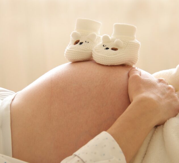 Depilacja przed porodem – jaką metodę wybrać?
